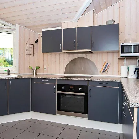 Holiday home Nature Retreat By - By Traum