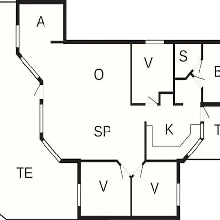 Nature Retreat By - By Traum 펜션