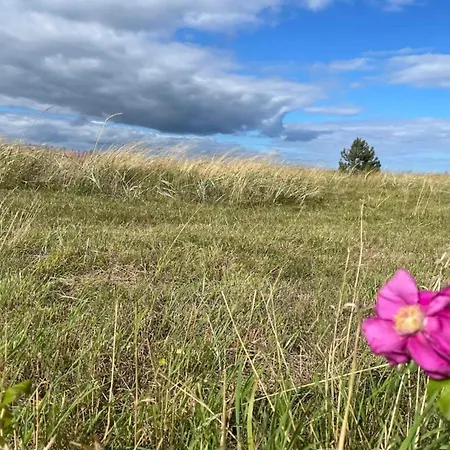 펜션 Nature Retreat By - By Traum *