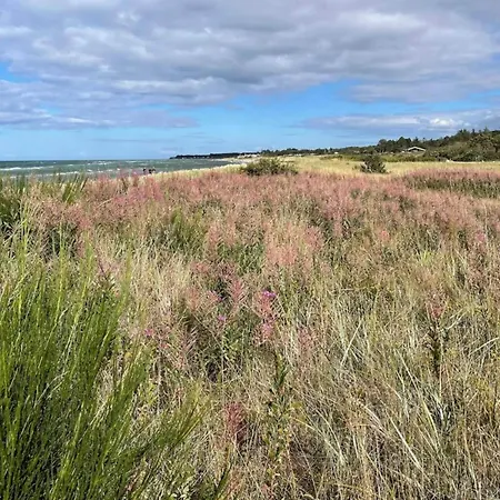 Nature Retreat By - By Traum 펜션 *