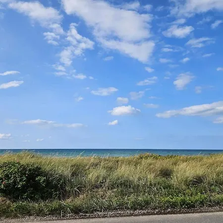 Nature Retreat By - By Traum 펜션