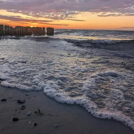 Nature Retreat By - By Traum 펜션 Fjellerup Strand