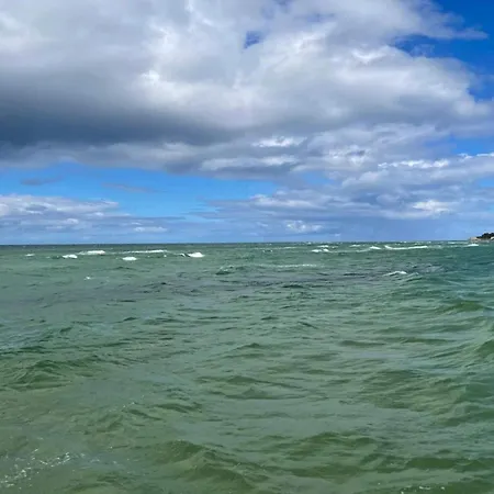 Nature Retreat By - By Traum Fjellerup Strand