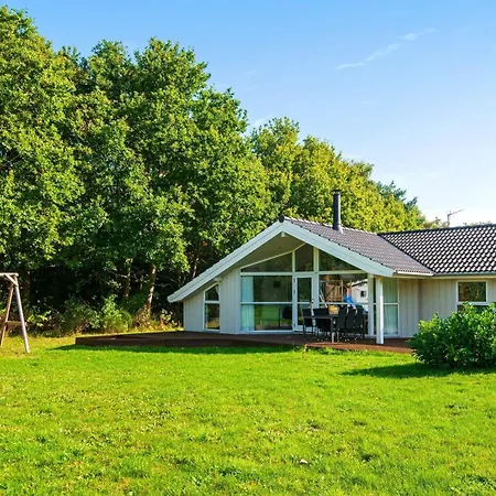 Feriehus Nature Retreat By - By Traum *